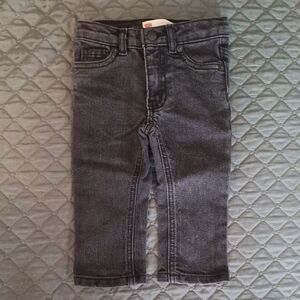 Levi's Slim Jeans, 12m